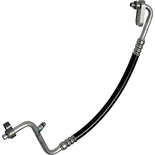 HA 111990C A/C Refrigerant Discharge Hose
