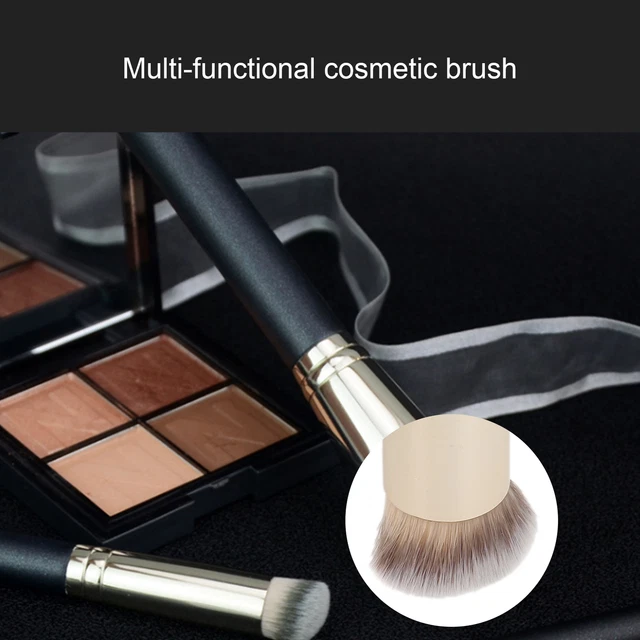 Concealer Brush Makeup Concealer Brush Professional Soft Hair Concealer Cosmetic