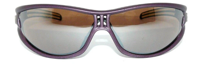 Adidas Sonnenbrille PURPLE BRAUN a267 BRAUN evil eye RAD a135 A127 A126 BRILLE 2