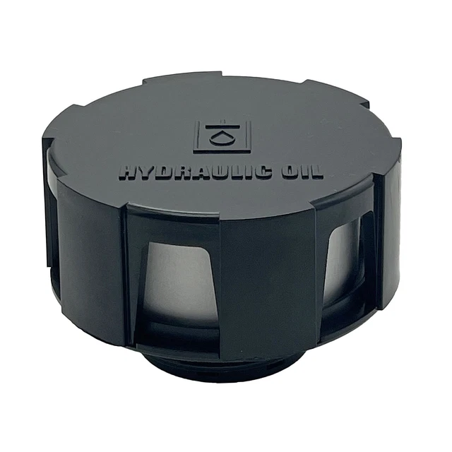 BOBCAT HYDRAULIC OIL Cap S770 S850 T110 T140 T250 T30 T320 T450 T550