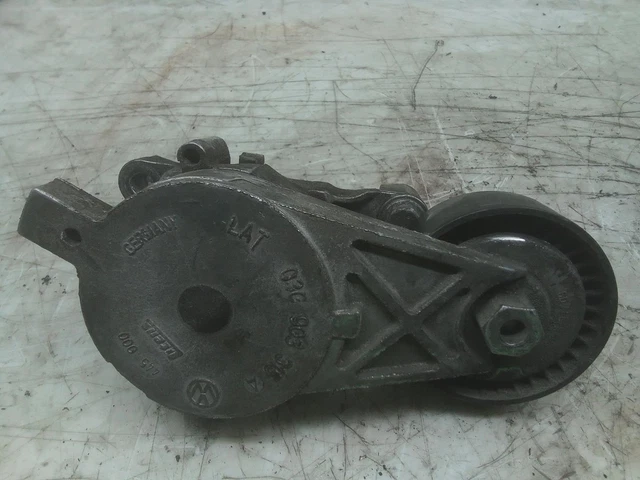 030903315 galet tendeur pour VOLKSWAGEN PASSAT 2.0 TDI 16V 2005 1215243