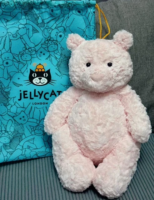 28cm-jellycat-leola-pink-bear-large-small-plush-toy-super-soft-26