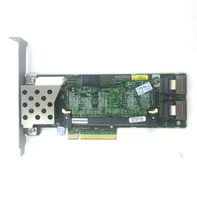 HP 462862-B21 462919-001 SMART ARRAY P410 256MB Cache controller raid