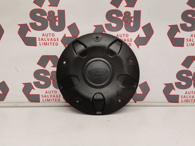 Ford Transit personalizzato 12-23 tappo centrale mozzo taglio ruote singolo