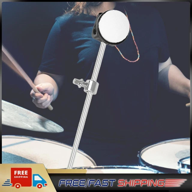 Drum Pedal Beater Mallet Musical Pedal Drum Hammer Beater Head Drum Accessories