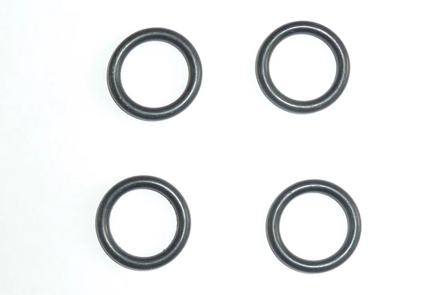 IDEAL LOGIC FAMILY plate heat exchanger O-ring seals 174898 £7.25 ...