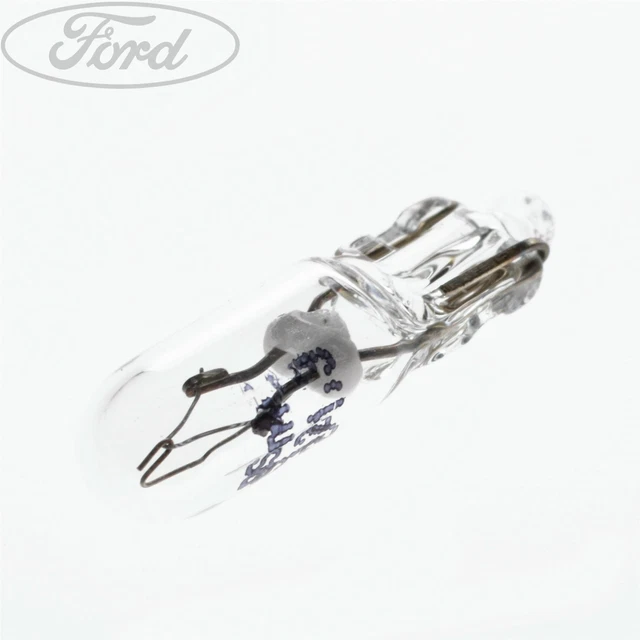 GENUINE FORD KA Heater Control Cluster Bulb 1806689 £4.99 PicClick UK