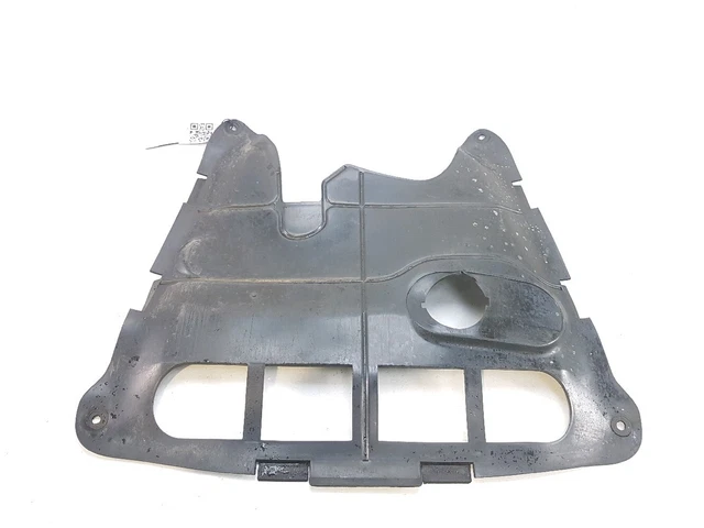 Protection / Cache /Carenage sous moteur RENAULT KANGOO 1 PH.2 44313218