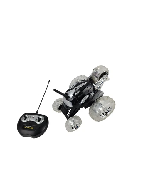 Juguetes de radiocontrol, Radiocontrol y juguetes, Juguetes