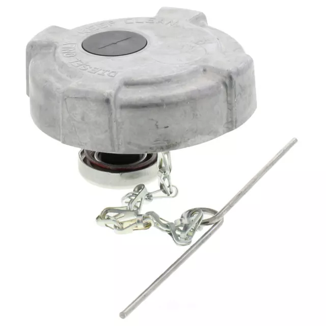 MotoRad: 2034-11 - Fuel Tank Cap