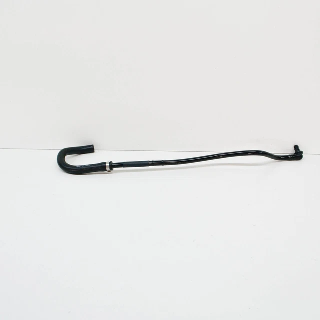 AUDI A3 8L Brake Servo Vacuum Pipe 8L9612041M NEW ORIGINAL £99.08