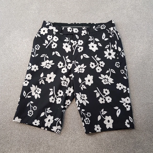 Rlx golf shorts best sale sale