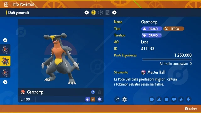 Pokemon Scarlatto E Pokemon Viola: Il Gioco è Disponibile Su Switch 2 Grazie Ad Un Aggiornamento Gratuito - Foto 5