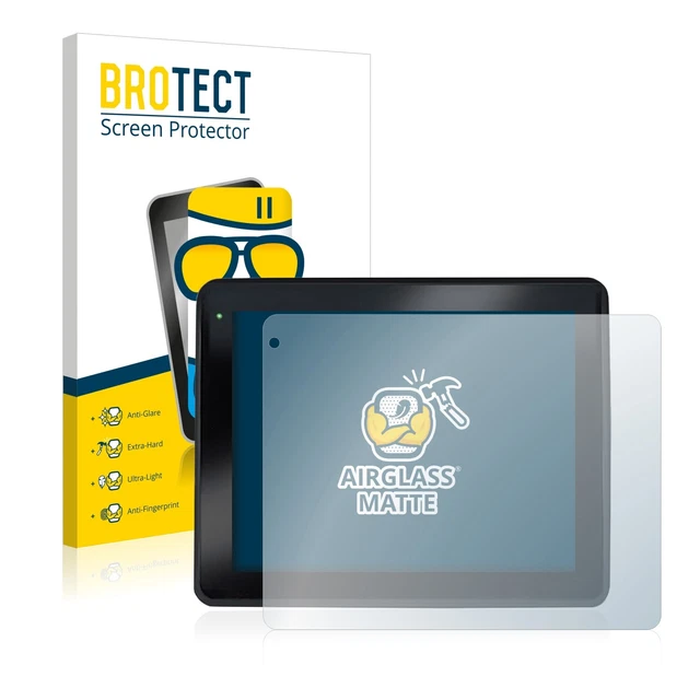 Cámara Sin Espejo Protector Pantalla Leica SL2 4 Unidades - Vidrio Templado 9H Antiarañazos Vidrio Templado 9h