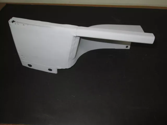 VW & PORSCHE Type ll 1700/1800 Engine Tins Sheilds OEM Part