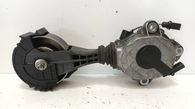 galet tendeur pour PEUGEOT 308 1.6 16V 2007 3056010