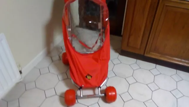 Cindico buggy top