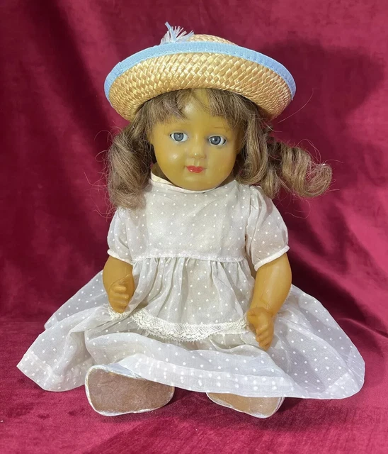 Ancien poupon baigneur SNF 52 taille 55 c en celluloïd - eBay