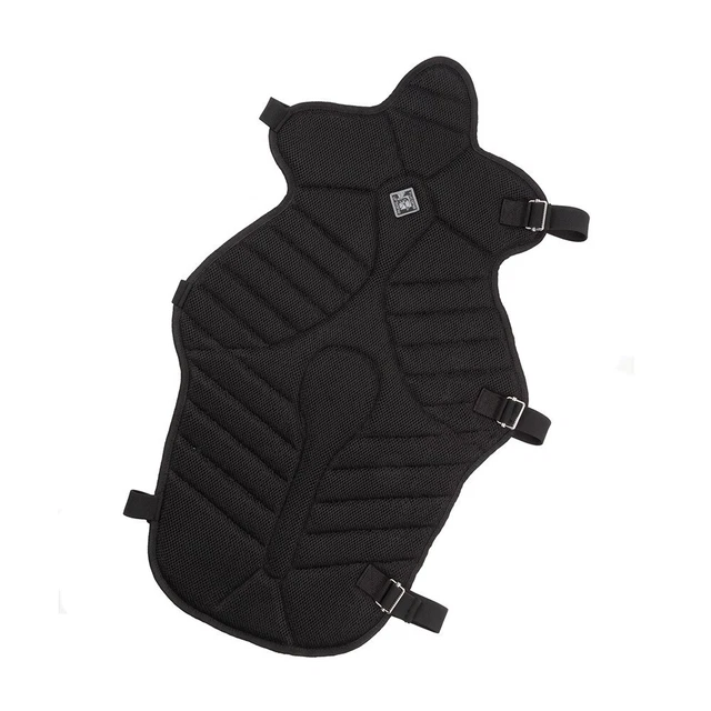 Couverture Selle Cool Fresh Scooter-Moto Selle Longue TUCANO URBANO 326-N/3