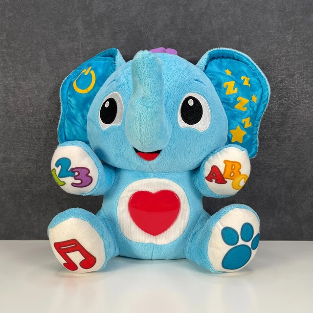 little-tikes-elephant-interactive-learning-educational-plush-soft-toy