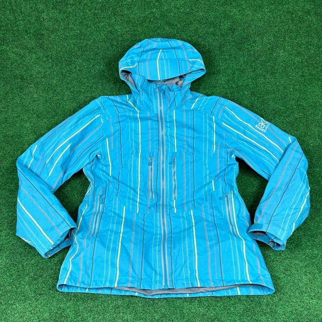 ak BURTON gore-tex 2L STAGGER PT S BURTON MENS LARGE AK 2L Stagger