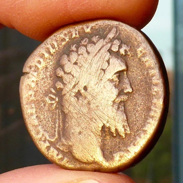 Moneta romana sesterzio / Sesterzio DIDIUS JULIANUS Rector Orbis RR!!! Moneta romana sesterzio / Sesterzio DIDIUS JULIANUS Rector Orbis RR!!!