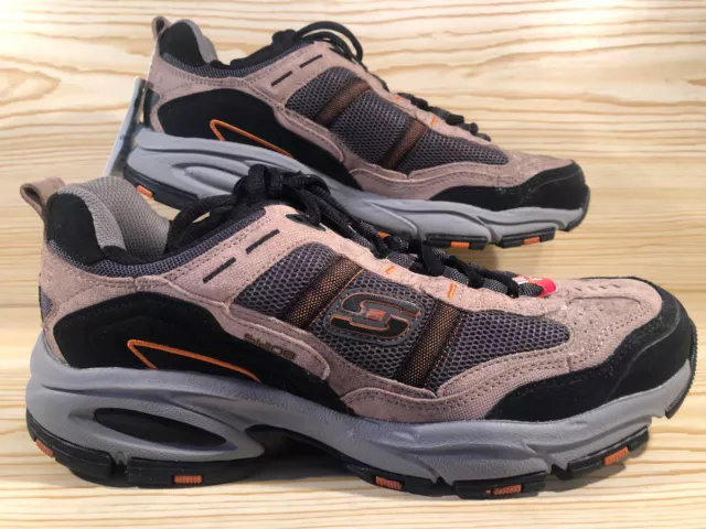 Skechers vigor 2.0 wide fit deals