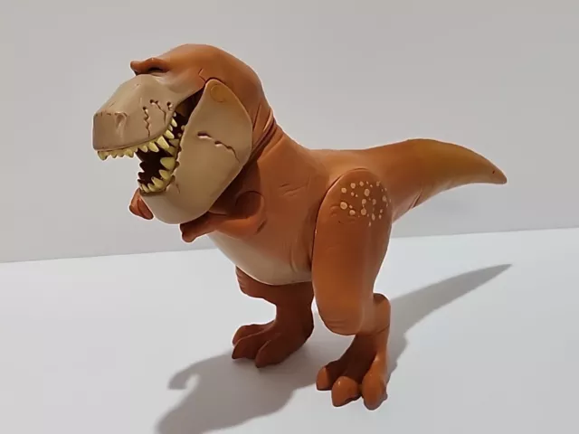 The Good Dinosaur "Butch" Disney Pixar Tomy Figure (F1)