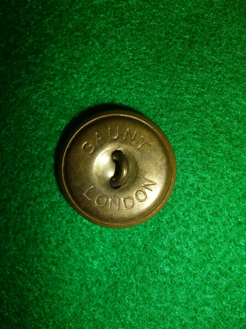 540TH LOVAT SCOUTS Light Anti-Aircraft Regiment RA Button Pre 1967, 27 ...