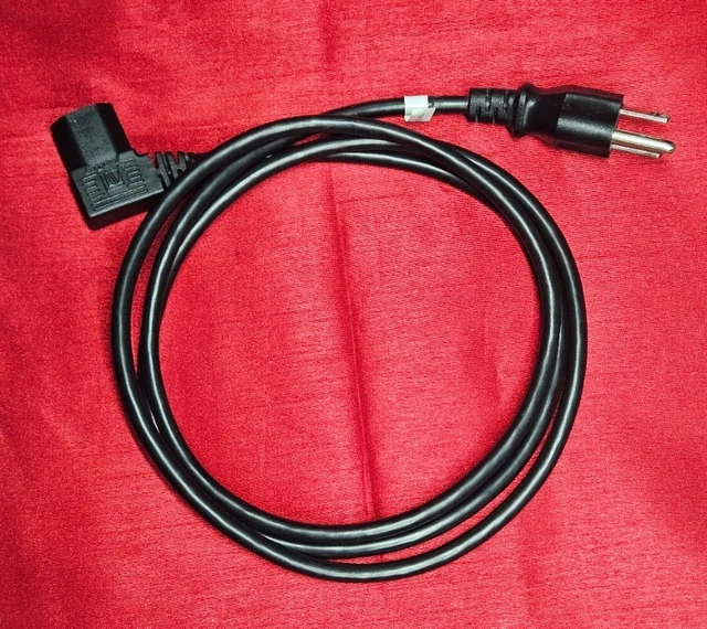 Power Cables & Connectors, Computer Cables & Connectors