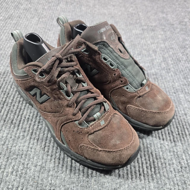 New Balance 550 Aime Leon Dore Brown Suede Mens Size 7.5D Shoes BB550DB1 New Balance 500 Sneakers for Men for sale | eBay main image 3