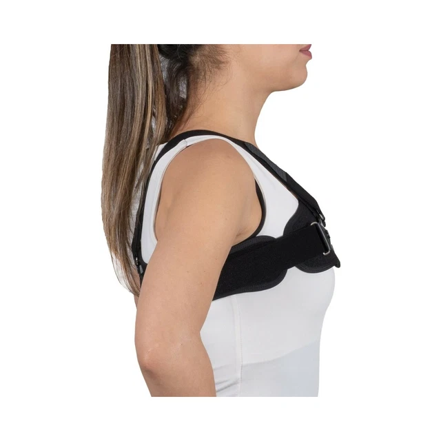 WINGMED PECTUS CARINATUM Orthosis BracePectus Pigeon Chest For Adults