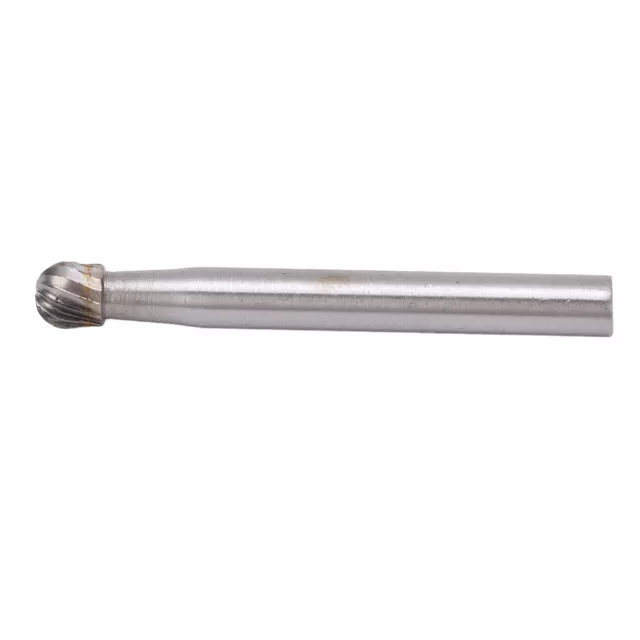 ZZ1 Single Cut Carbide File Bit Die Grinder Tool For Surface Grinding