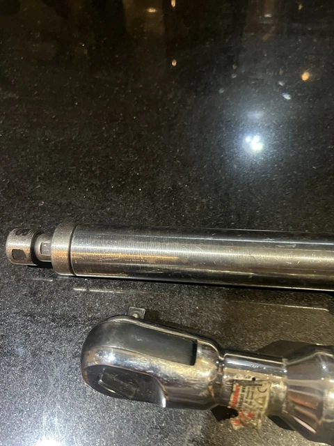 air ratchet 3/8 and grinder 12