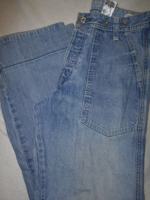 MEN S LEVI S 800 Usa Premium Denim Blue Vintage Jeans.size Waist 28 X Leg 30 12.99 PicClick UK