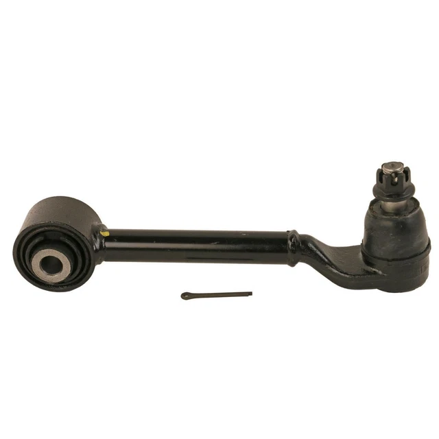 MOOG RK623527 Suspension Control Arm and Ball Joint Assembly rear right upper Fi