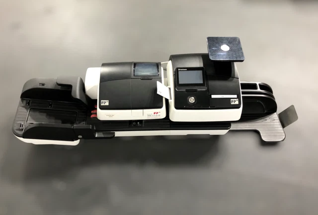 FP Frankiermaschine PostBase