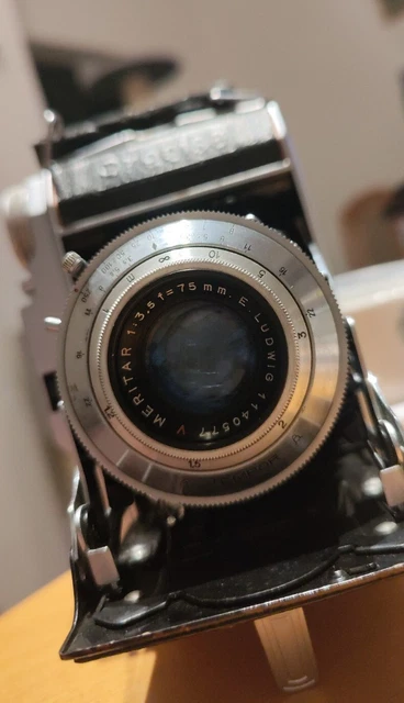 Beier Precisa II - 2 (Meritar/Tempor)