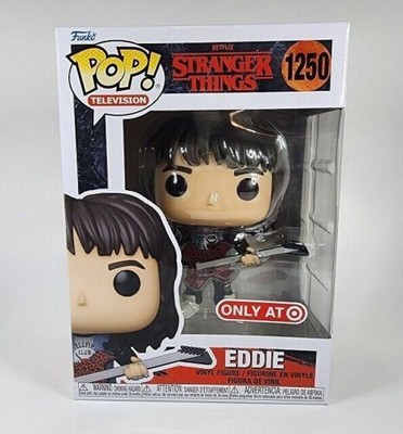 funko pop netflix