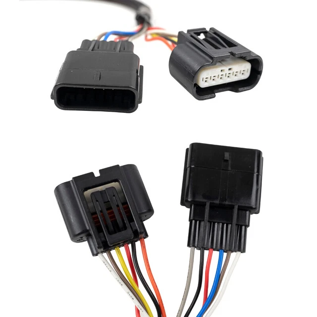 Pt0007b    Injen X Pedal Pro Black Edition Throttle Controller