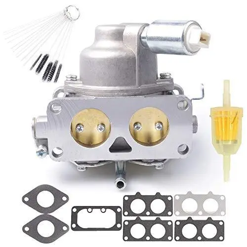 Carburetor Carb Compatible for Briggs & Stratton 791230 799230 699709 499804 ...