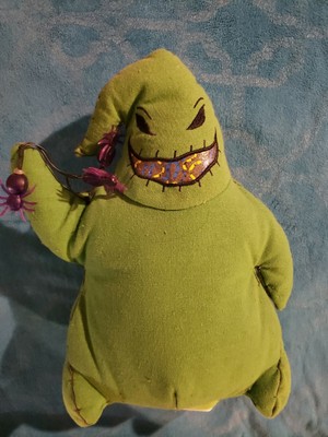 walgreens nightmare before christmas plush