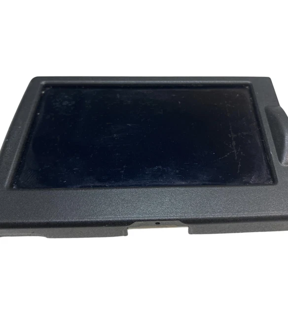 Pieza de Repuesto Sony HXR-NX5u NX5U HXR-NX5 NX5 Pantalla LCD Genuina Sony Original