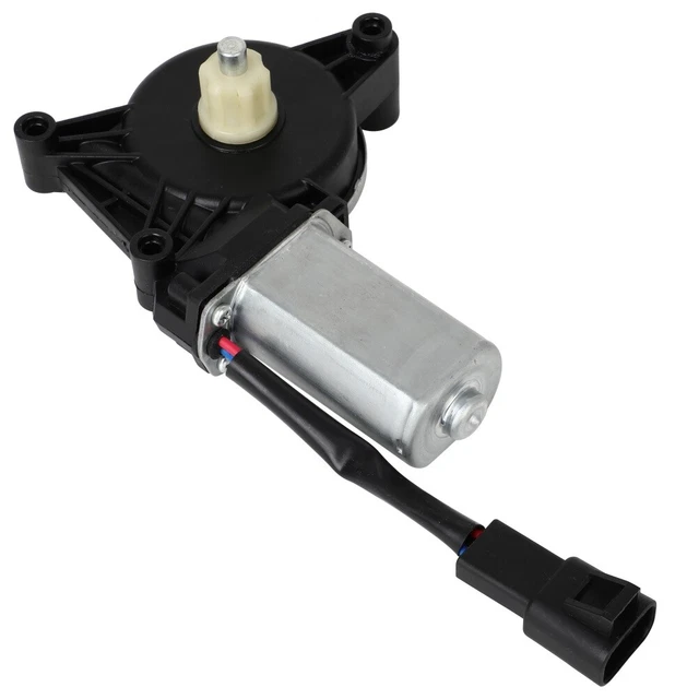 POWER WINDOW LIFT Motor For Cadillac Chevy GMC Pickup Truck Door Driver