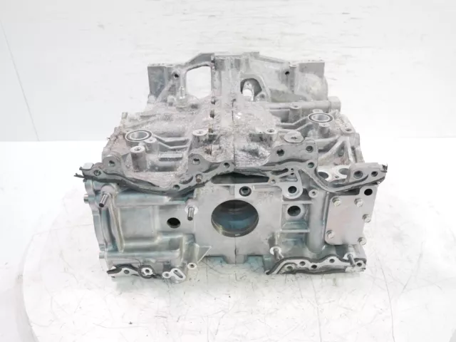 Motorblock Block Defekt für Subaru Impreza GP 1,6 i AWD Benzin FB16 FB16B