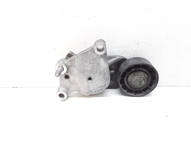 Tf114825809 Galet Tendeur Pour Citroen C4 Coupe 1.6 Hdi 2004 1142744 2