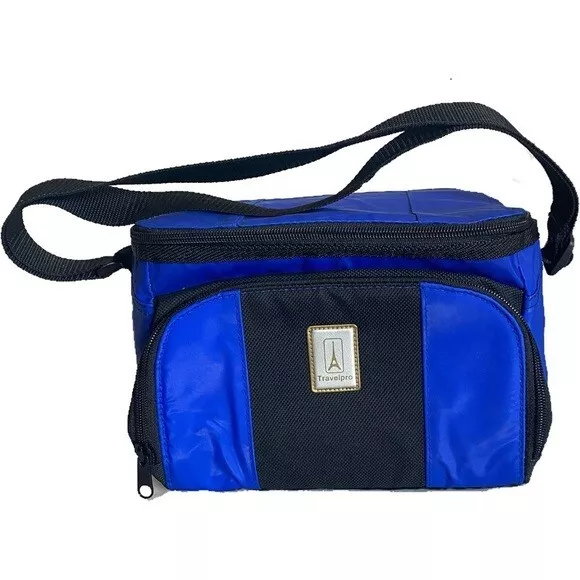 Travelpro Crew Insulated Lunch Cooler Bag