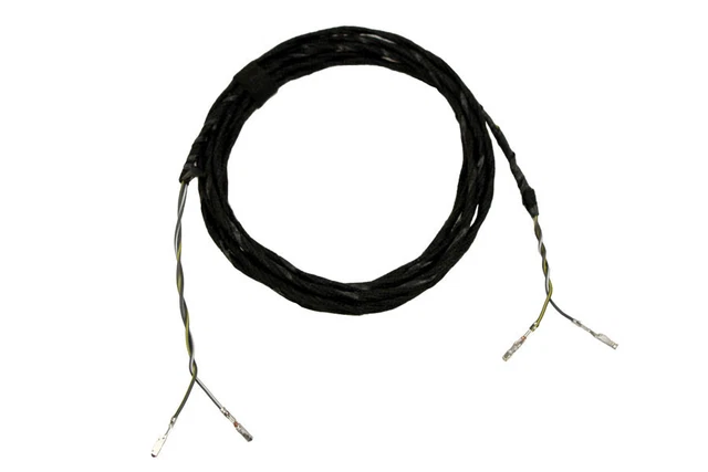 Original Kufatec Wiring Full Beam Assistant Fla for Audi A1 A3 A4 A5 Q2 Q3 Q5