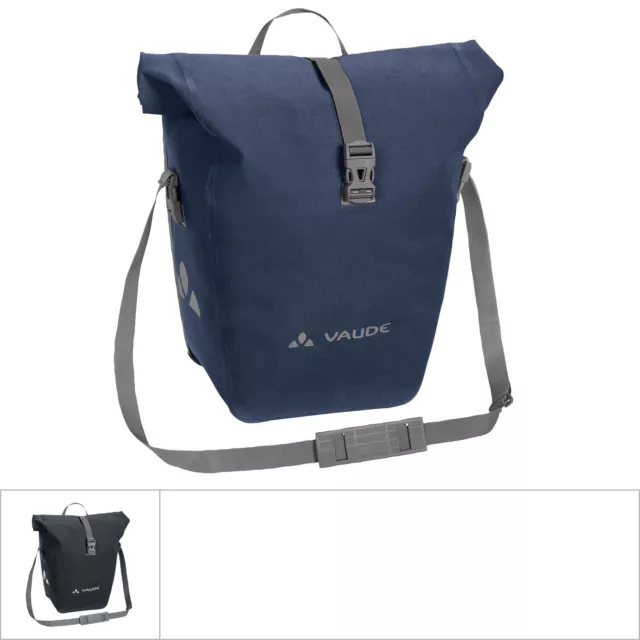 VAUDE Aqua Back Deluxe Single Hinterradtasche