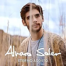 Eterno Agosto von Soler,Alvaro | CD | Zustand sehr gut